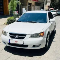 سوناتا ۲۰۰۷