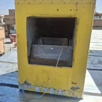 فروش کولر۸۰۰۰آبی