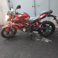 بنلی 150 نیوفیس 1400