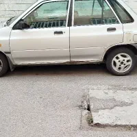 پراید مدل۸۶