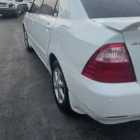 کرولا ۲۰۰۶