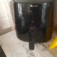 سرخکن بدون روغن فیلیپس