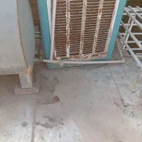 کولر آبی 3500