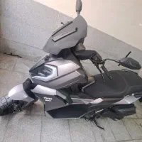 موتور تارو دیفندر