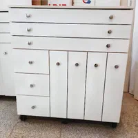 باکس و کشو خرازی خیاطی