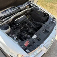 سمند lx درجه ۱