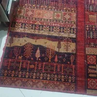 فرش راهرو طول ۴متر عرض یک متروسی سانت