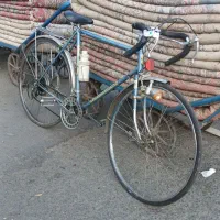 دوچرخه کورسی ژاپنی