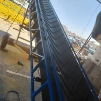 ساخت شاسی نوارنقاله