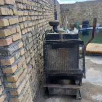 موتور برق 3فاز خاور