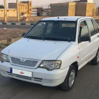 پراید ۱۳۲