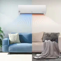 نصب و تعمیر تخصصی کولر گازی در تبریز