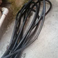 ۱۵متر کابل ۲در۶