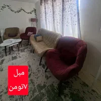 یه سری وسایل ضروری خونه یکجا کلی۲۰تومن