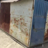 کانکس مناسب برای وسایل انباری (کیلویی)