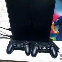 Ps4|کنسول، بازی ویدئویی و آنلاین|اسلام‌شهر, زرافشان|دیوار