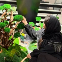 اجرا و طراحی فضای سبز