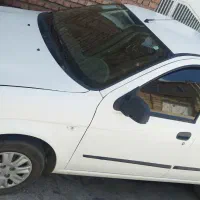تیبا مدل ۹۹