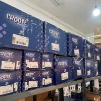 چراغ کروز، لنت پارس آبی و تسمه تایم پاور گریپ