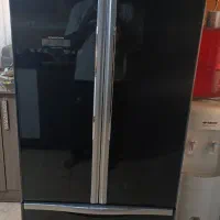 یخچال وفریزرهیتاچی