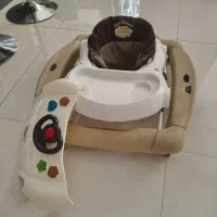 کریر و اسباب بچه