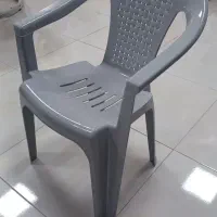 صندلی پلاستیکی مدل تاج کرج فردیس مهرشهر کمالشهر