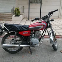 موتور پلاک ملی مدل 91