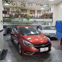 آریزو۵ اکسلنت مدل۹۶ بدون رنگ درحدصفر