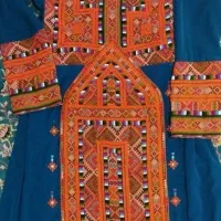 لباس بلوچی