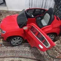 ماشین شارژی کودک