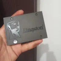 هارد ssd کینگ استون ۲۵۶
