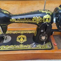 چرخ دستی مارشال