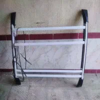 باربند ماشین تندر