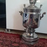 سماور فروشی  خرید  و فروش سماور درب منزل