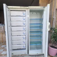 یخچال فریزر