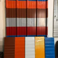 انتخاب حرفه ای ها، ساندویچ پانل سقفی و دیواری