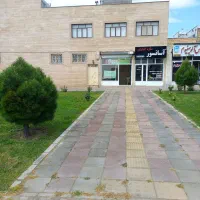 اجاره واحد رو به فضای سبز