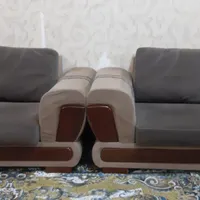 مبل راحتی|مبلمان خانگی و میز عسلی|تهران, اباذر|دیوار