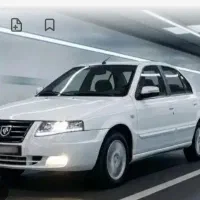 فروش حواله سمند سورن پلاس