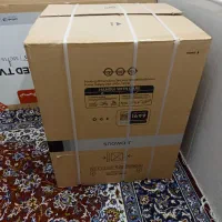 لباسشویی اسنوا  ۸ کیلو مدل A۸۱s
