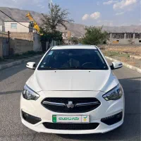 شاهین مدل ۱۴۰۳ با سانروف به رویت صفر