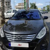 جک j4 مشکی آپشنال 1402
