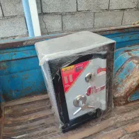 گاوصندوق