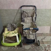کالسکه روروئک جاروبرقی 5800 وات
