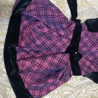 لباس دخترانه بچه مارک دانالو ،لوپیلو