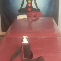 فروش روغن و تخت م ا س ا ج
