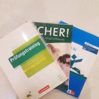 تدریس زبان آلمانی