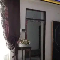 کنار پرده