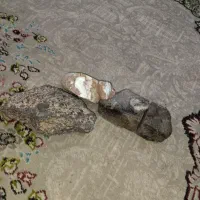 سنگهای قیمتی شهاب سنگ
