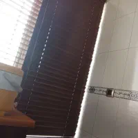 پرده چوبی